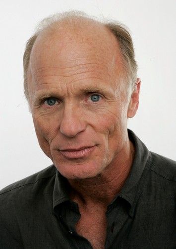 エド・ハリス / Ed Harris