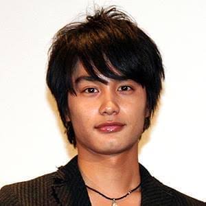 中村蒼