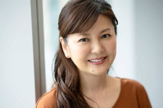 南野陽子