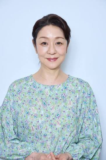 山下容莉枝