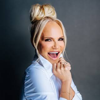 クリスティン・チェノウェス / Kristin Chenoweth