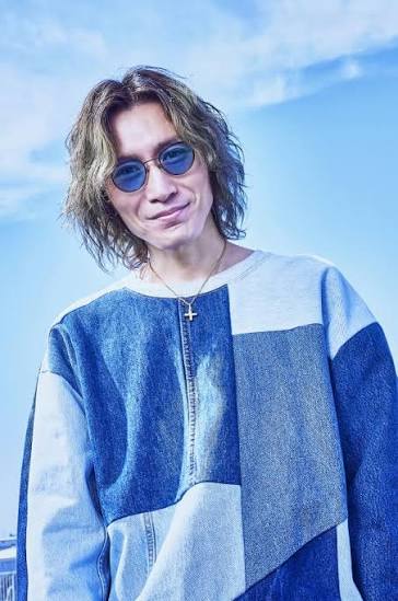 安田章大