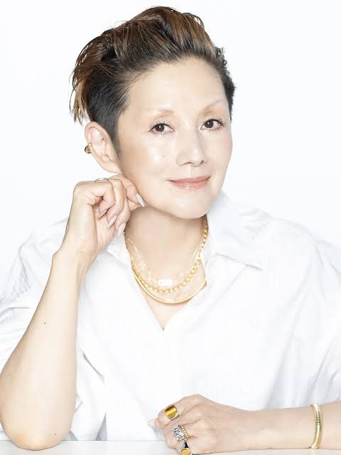 夏木マリ