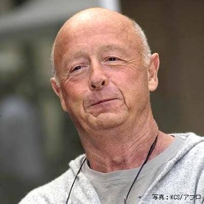 トニー・スコット / Tony Scott