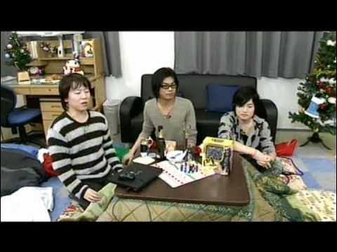 マヨナカ生テレビ