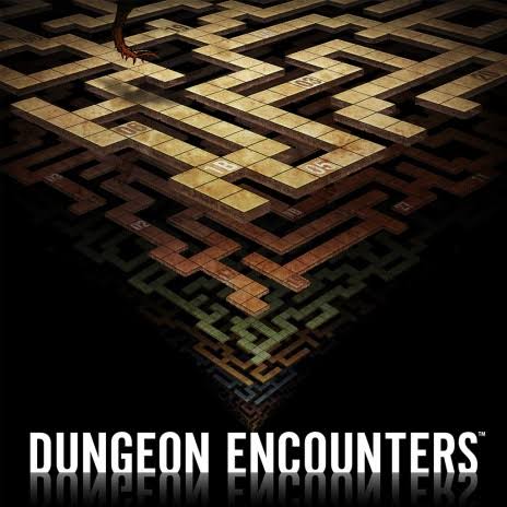 DUNGEON ENCOUNTERS / ダンジョンエンカウンターズ