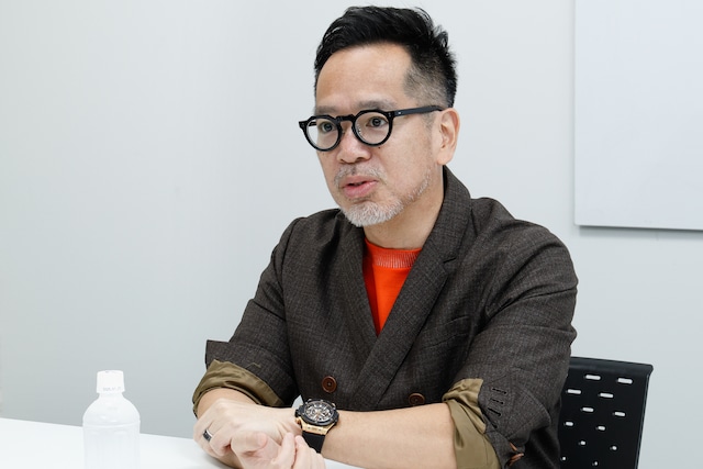 佐藤直紀