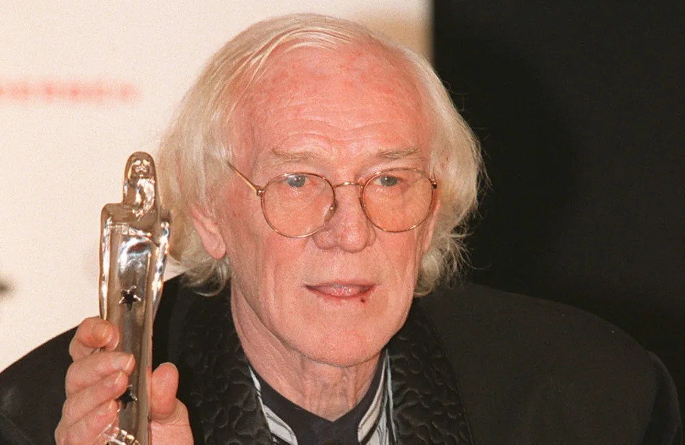 リチャード・ハリス（初代ダンブルドア役）の徹底解説まとめ