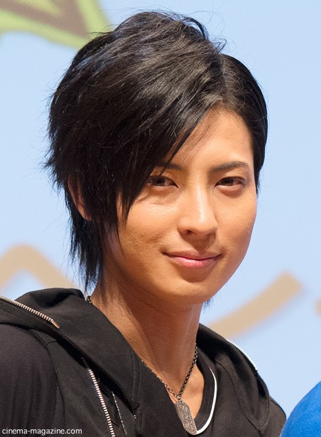 斉藤秀翼