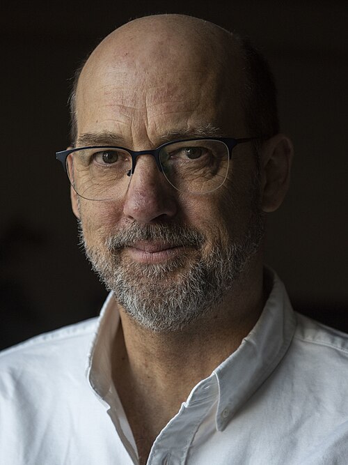 アンソニー・エドワーズ / Anthony Edwards
