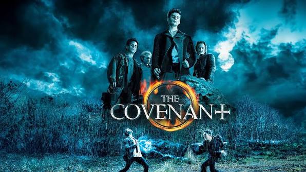レニー・ハーリン コベナント 幻魔降臨