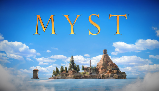 MYST