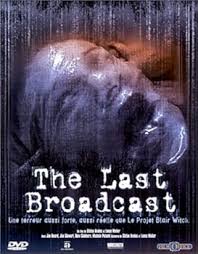 ジャージー・デビル・プロジェクト / The Last Broadcast