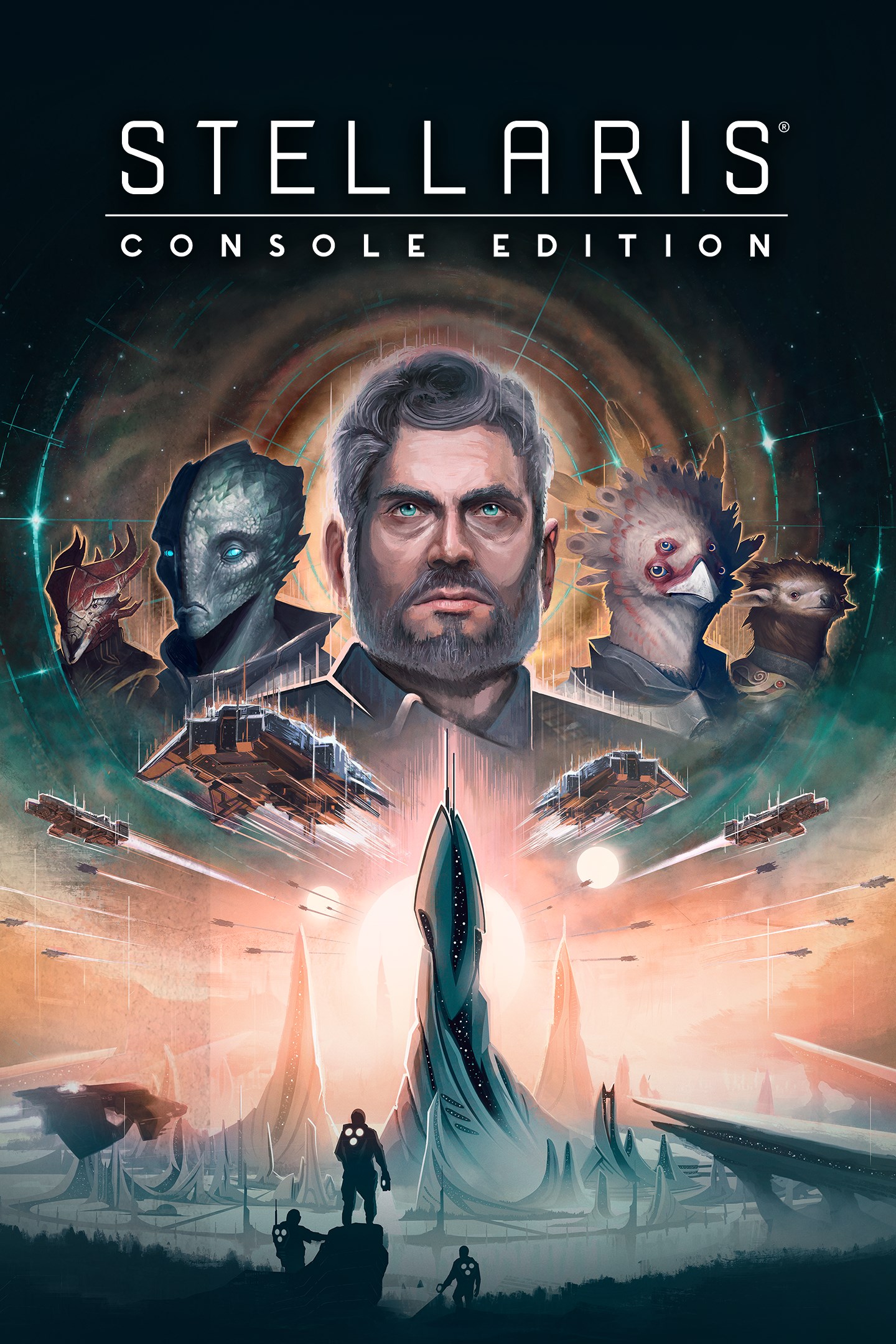 Stellaris