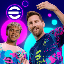 eFootball / イーフト
