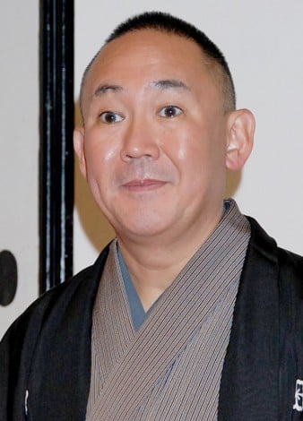 林家正蔵（9代目）