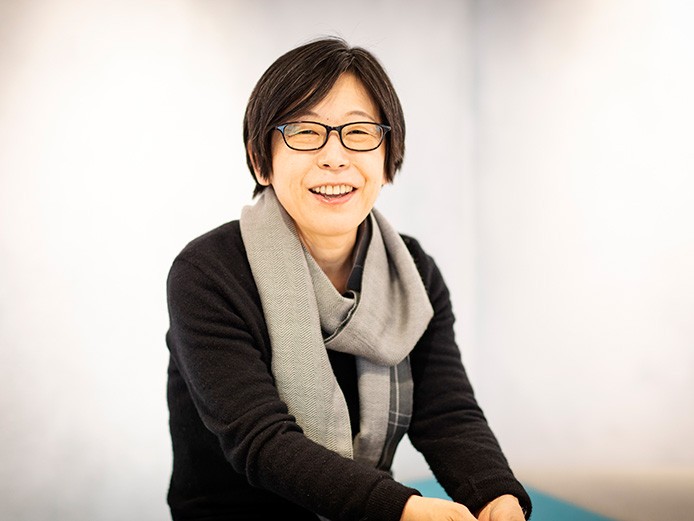 平松恵美子
