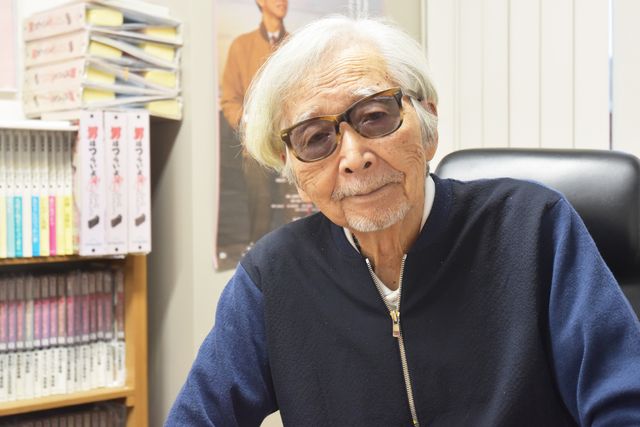 山田洋次