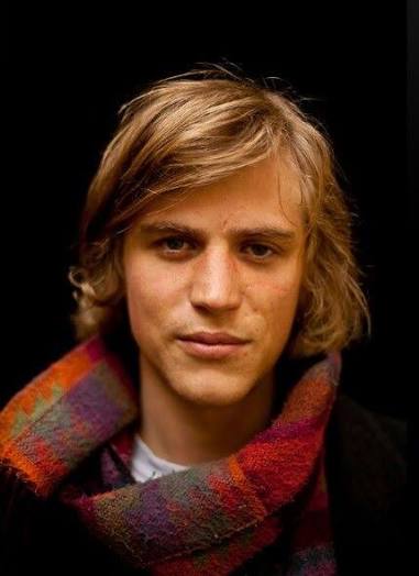 ジョニー・フリン / Johnny Flynn