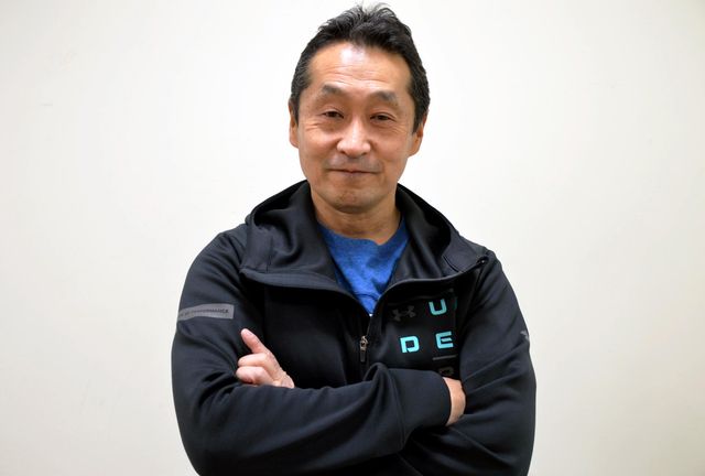 坂本浩一