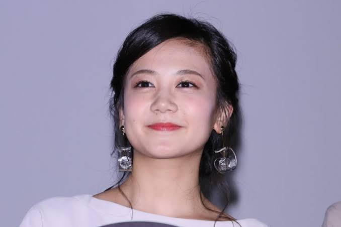 清水富美加 / 千眼美子