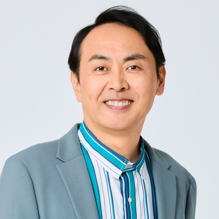 田中卓志