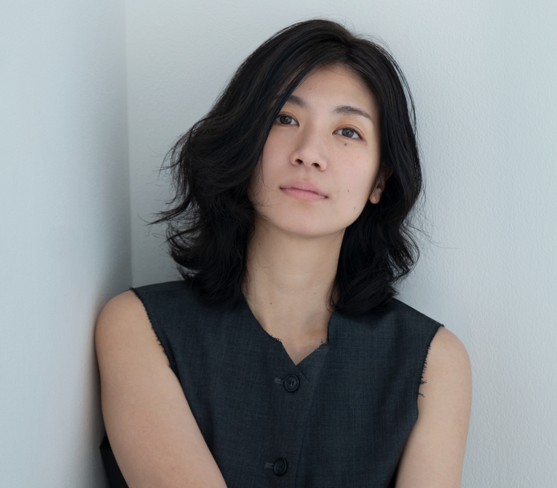 瀧内公美