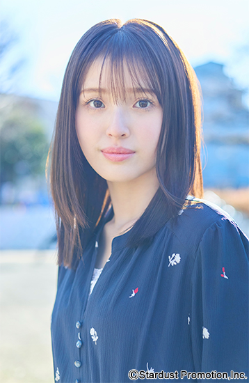 豊嶋花 / 豊島花