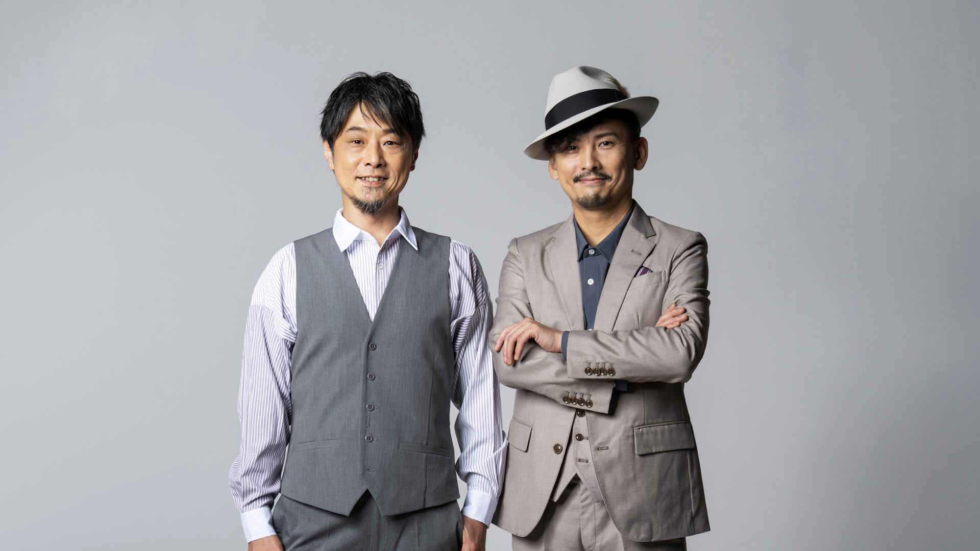 Les Freres / レ・フレール
