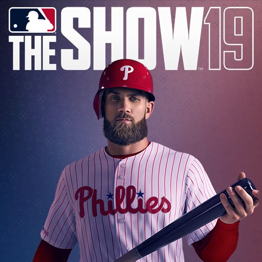 MLB The Show 19