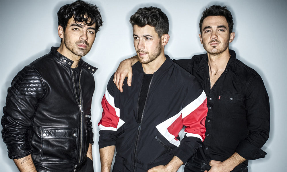 Jonas Brothers / ジョナス・ブラザーズ