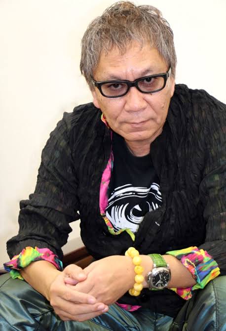 三池崇史