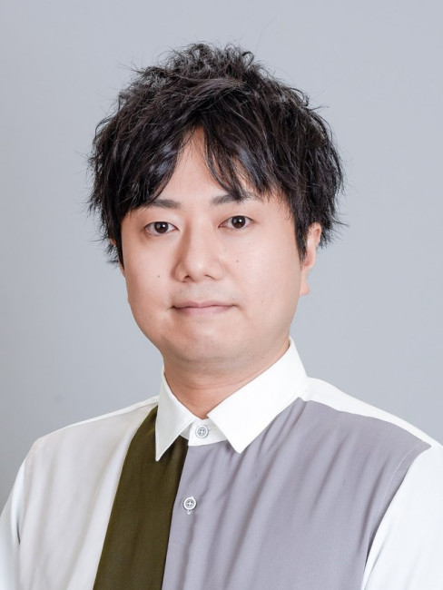 石井智也