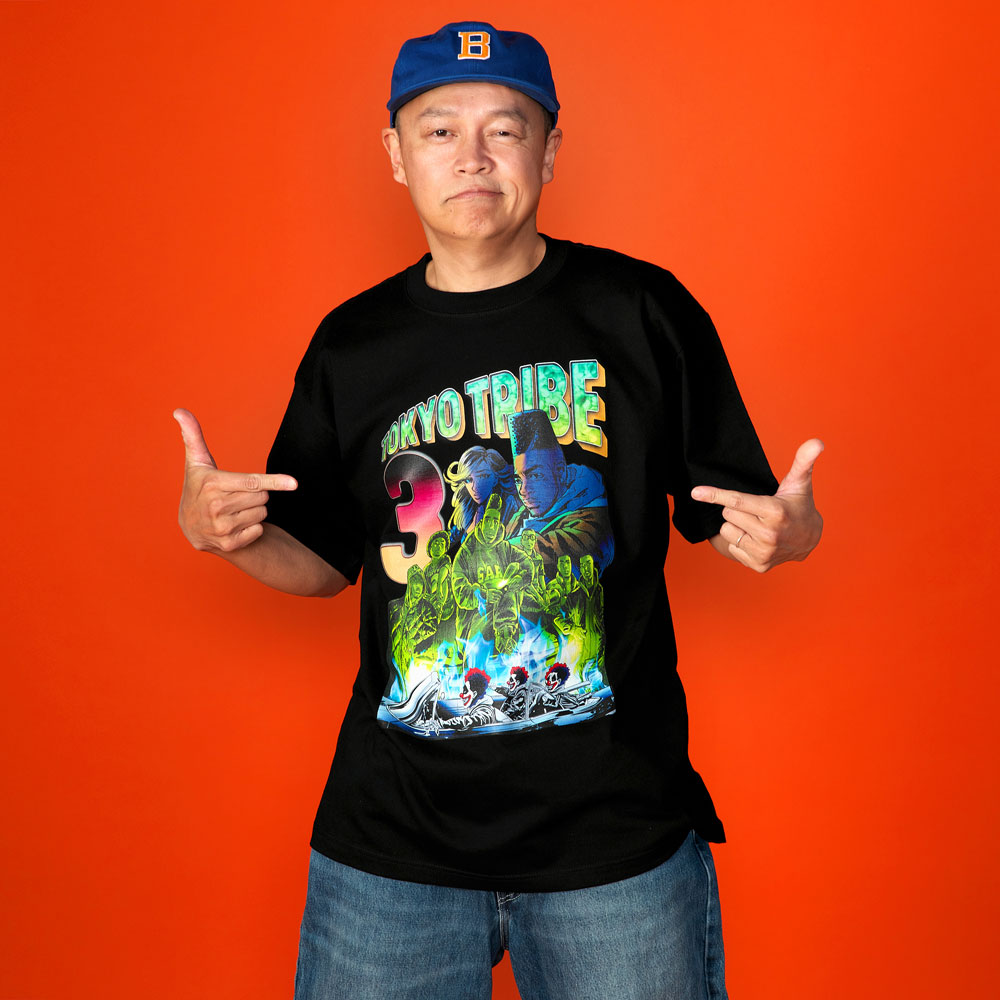 井上三太
