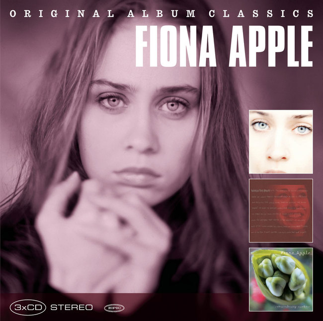 フィオナ・アップル / Fiona Apple
