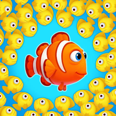 Fishdom / フィッシュダム