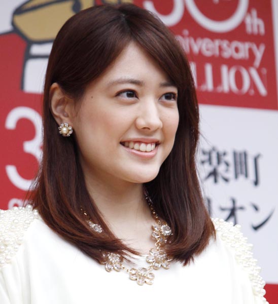 福田沙紀