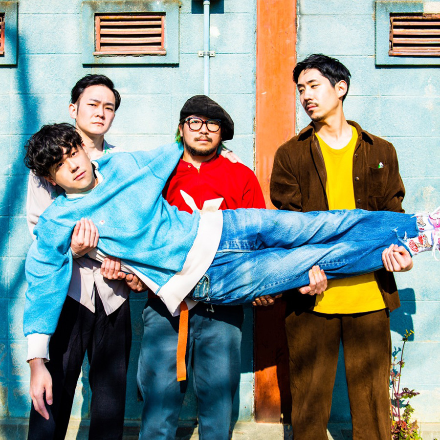 DENIMS / デニムス