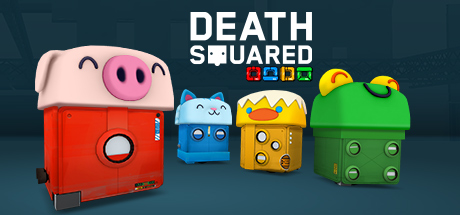 ロロロロ / Death Squared