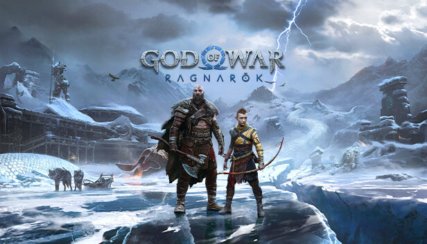 ゴッド・オブ・ウォー ラグナロク / God of War Ragnarök