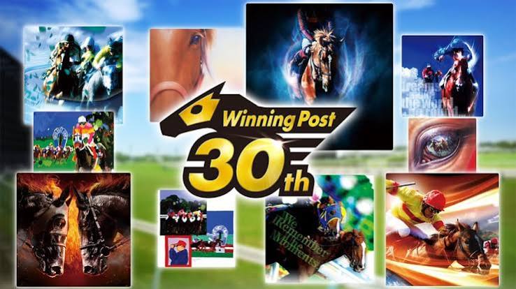 ウイニングポストシリーズ / ウイポシリーズ / Winning Postシリーズ