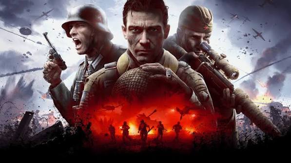 Heroes & Generals
