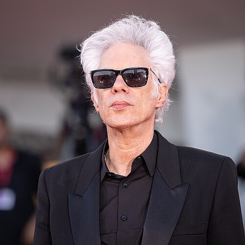ジム・ジャームッシュ / Jim Jarmusch
