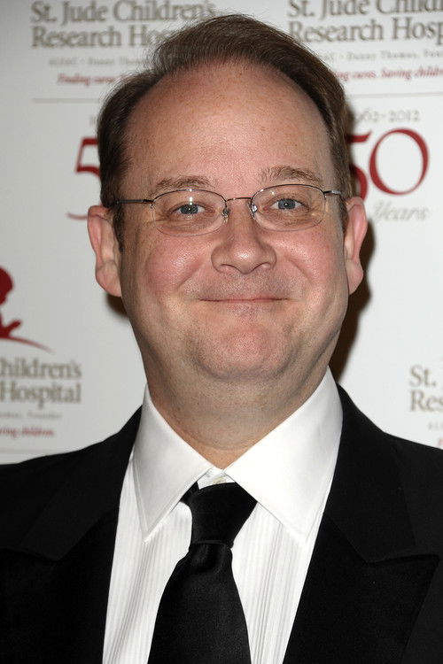 マーク・チェリー / Marc Cherry