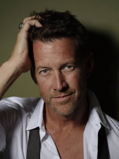 ジェームズ・デントン / James Denton