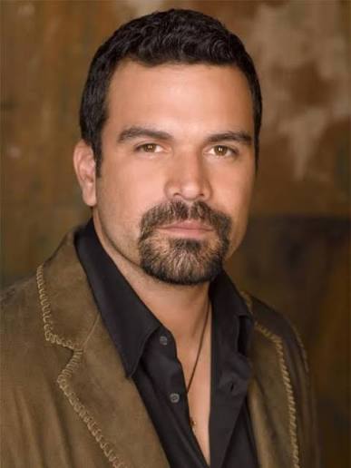 リカルド・アントニオ・チャビラ / Ricardo Antonio Chavira