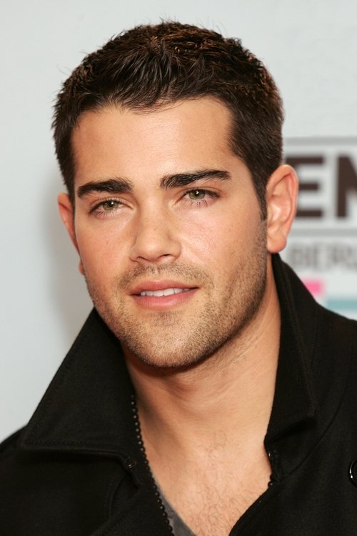 ジェシー・メトカーフ / Jesse Metcalfe