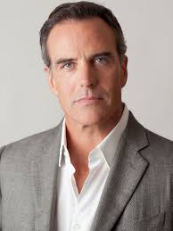 リチャード・バージ / Richard Burgi