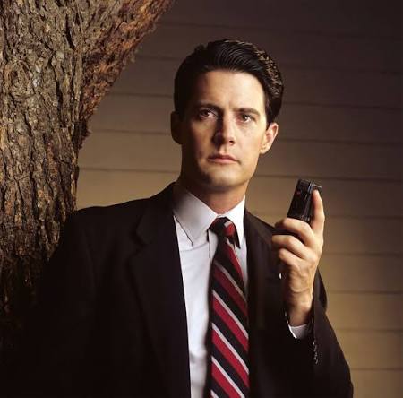 カイル・マクラクラン / Kyle MacLachlan