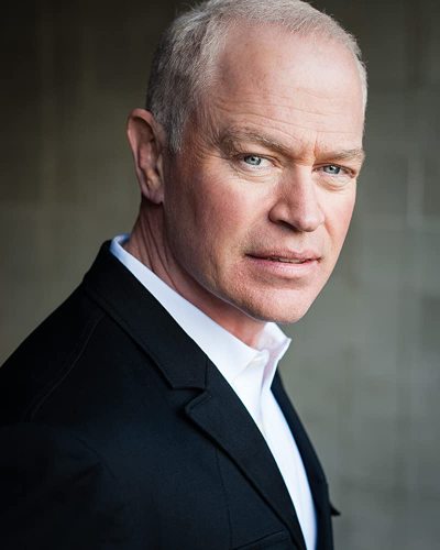 ニール・マクドノー / Neal McDonough